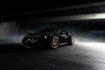 Alfa Romeo 4C Centurion by Pogea Racing 2016 года